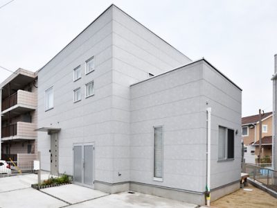越谷市 大字袋山 売地