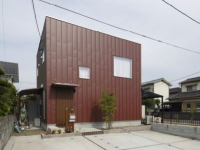 草加市 原町1丁目 売地