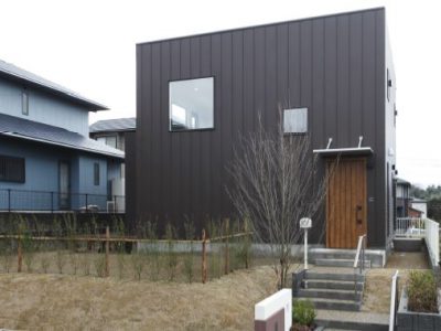 越谷市 七左町1丁目 売地