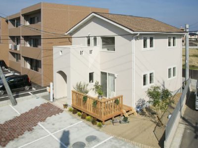 越谷市 大房 売地