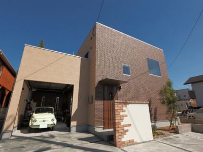 越谷市 弥栄町1丁目 売地
