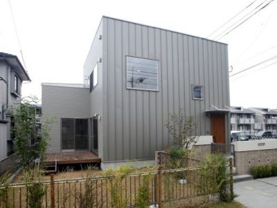 越谷市 赤山町1丁目 売地