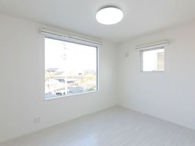 越谷市 七左町1丁目 売地