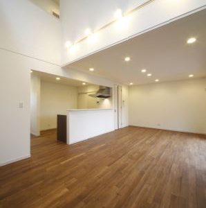越谷市 赤山町1丁目 売地