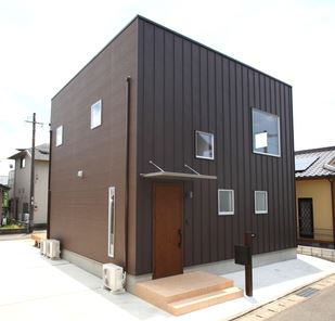 八潮市 大字八條 売地