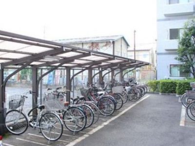 ライフピア草加