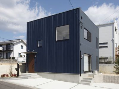 草加市 弁天5丁目 売地