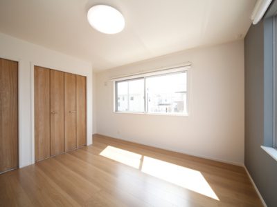 三郷市 早稲田5丁目 売地