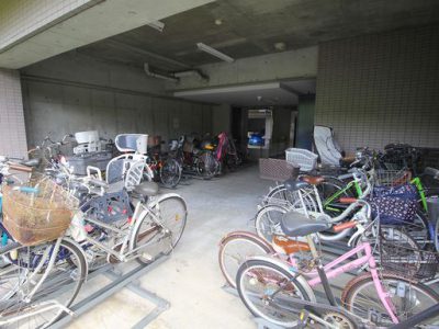 タウンヒルズ川口寿公園