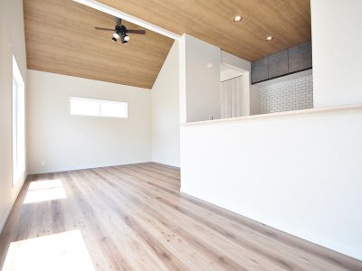 三郷市 幸房 新築住宅
