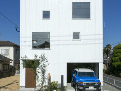 草加市 青柳6丁目 売地