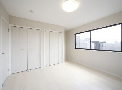 越谷市 赤山町3丁目 売地