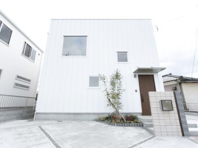 越谷市 大成町1丁目 売地