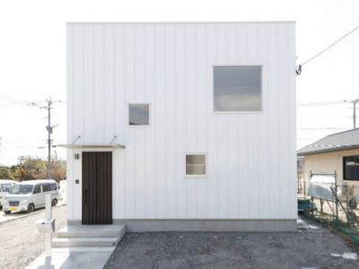 川口市 安行原 売地