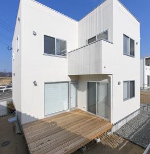 越谷市 大成町1丁目 売地