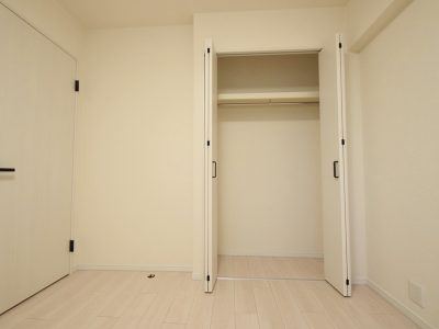 朝日パリオ越谷南Ⅰウエストサイド