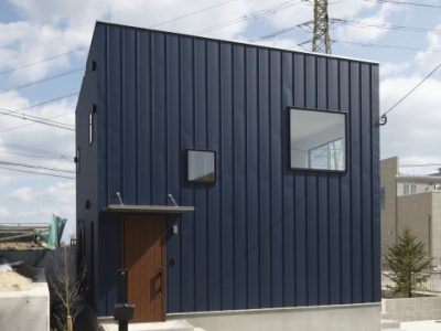 草加市 弁天5丁目 売地