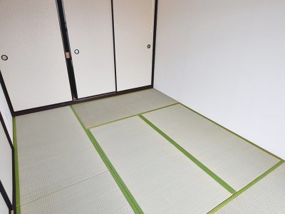 グランドハイム内田 304