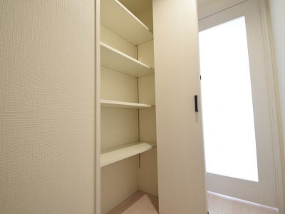 朝日パリオ越谷南Ⅰウエストサイド