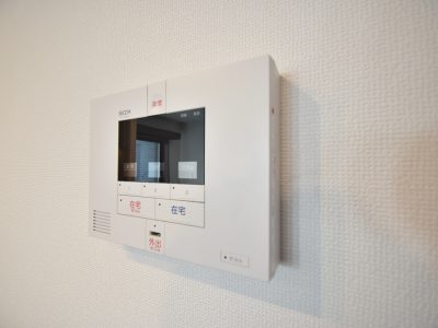 リザーブレイクタウンレジデンス