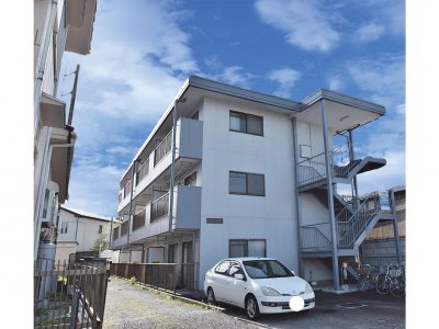 グランドハイム内田 304