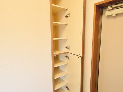 コウジィーコート