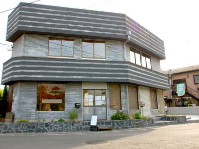 シナプス南流山 2B