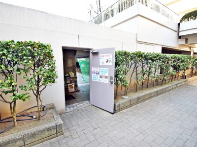 ヴィルヌーブ南越谷A-113