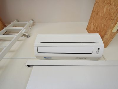 シナプス南流山 2B