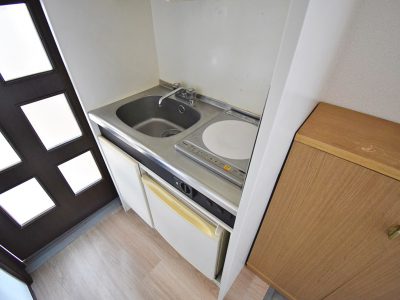 Rフォレストビル