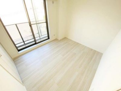ライオンズマンションせんげん台 4階