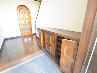 蒲生南町 リノベーション住宅