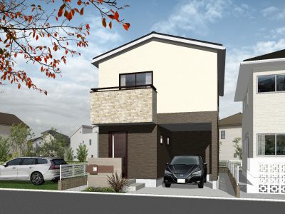 八潮市 古新田 売地