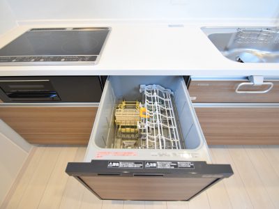 川口市 安行原 売地