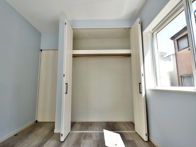 草加市 新栄2丁目 売地