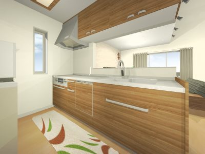 越谷市 七左町8丁目 売地