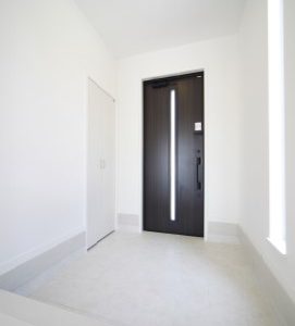 越谷市 弥栄町3丁目 売地