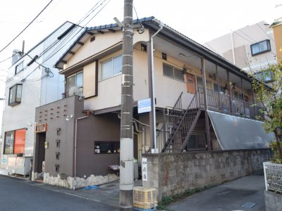 加藤荘 201