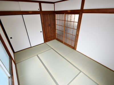 加藤荘 201