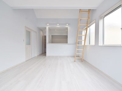 越谷市 上間久里 新築住宅