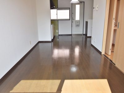 リザーブ北小金B棟 102