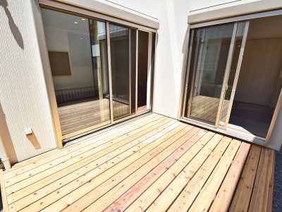 草加市 新栄1丁目 売地