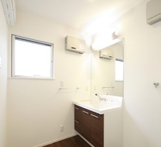 草加市 新栄2丁目 売地