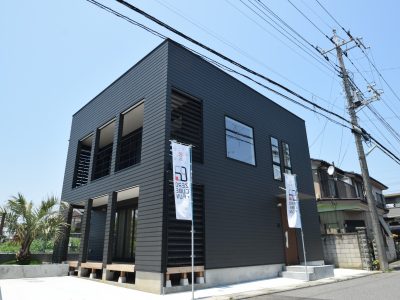 越谷市 大成町1丁目 売地