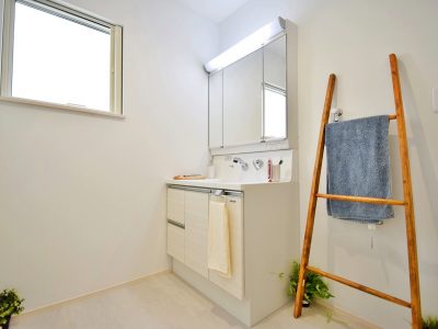 吉川市 平沼1丁目 売地