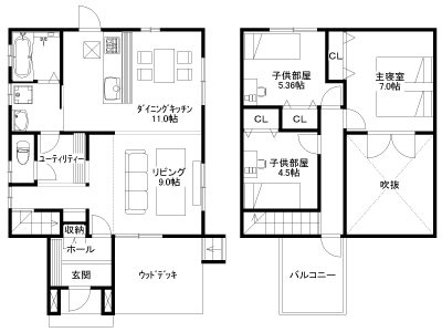 越谷市 袋山 売地