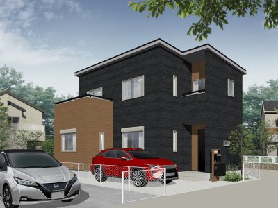 三郷市 彦成2丁目 売地