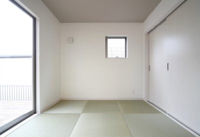 吉川市 中央1丁目 売地