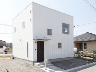 春日部市 備後東8丁目 売地