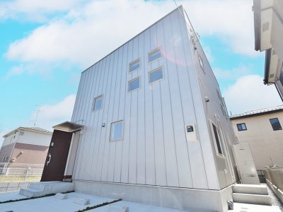 越谷市 宮前1丁目 新築戸建